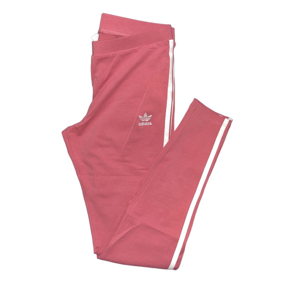 Adidas Pink Leggings
